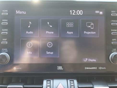 Used 2022 Toyota RAV4 Limited AWD/4WD image 47