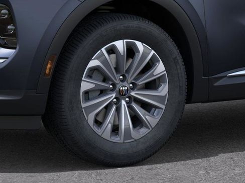 New 2026 Buick Envision Preferred image 33