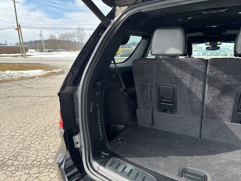 Used 2017 Dodge Durango GT w/ Premium Group image 27