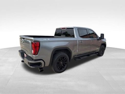 Used 2021 GMC Sierra 1500 Elevation w/ Preferred Package AWD/4WD image 4