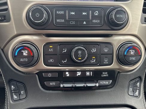 Used 2016 GMC Yukon Denali w/ Open Road Package image 24