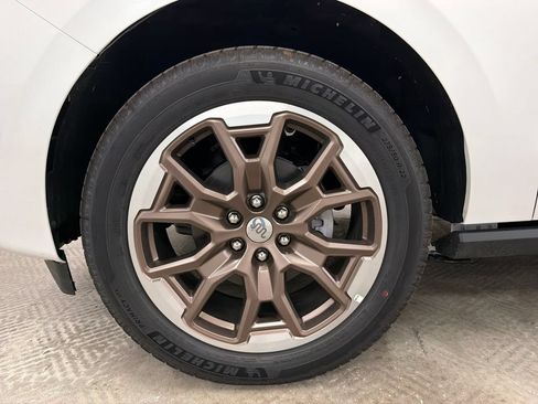 New 2027 Ford Expedition King Ranch AWD/4WD image 13