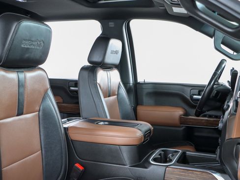 Used 2022 Chevrolet Silverado 2500 High Country image 29