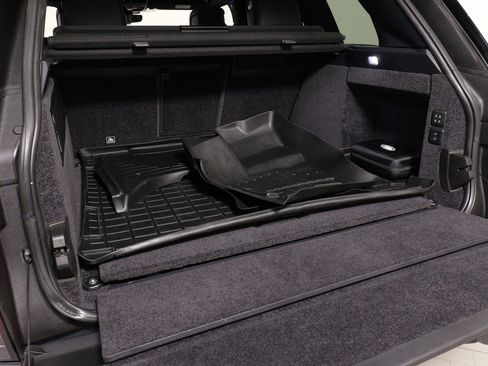 Used 2022 Land Rover Range Rover P525 Westminster Edition image 63