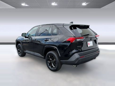 Certified 2024 Toyota RAV4 LE FWD image 3