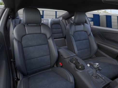 New 2026 Ford Mustang Dark Horse RWD image 10