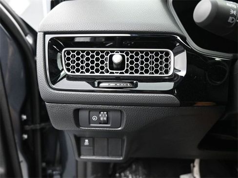 New 2026 Honda Civic Sport image 7