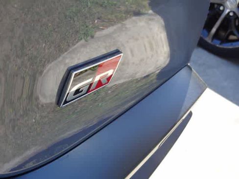 Used 2023 Toyota Supra A91 Edition image 15