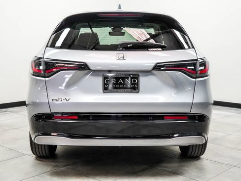 Used 2025 Honda HR-V EX-L image 9