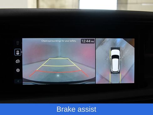 New 2026 Hyundai Palisade XRT Pro image 14