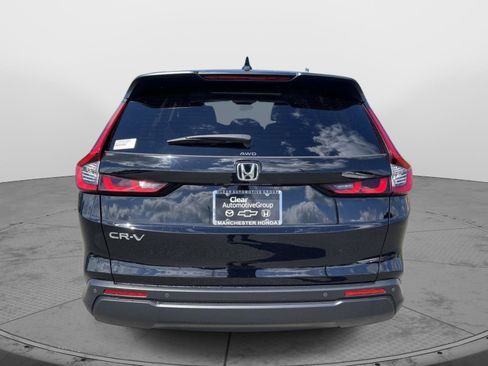 Used 2024 Honda CR-V EX-L image 21