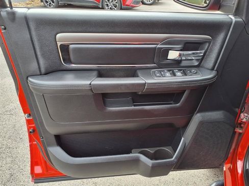 Used 2015 RAM 1500 Sport w/ Convenience Group AWD/4WD image 8