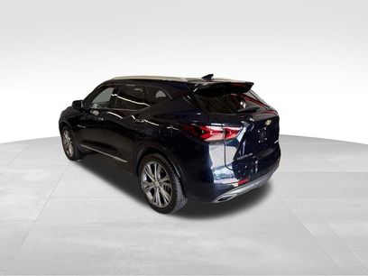 Used 2020 Chevrolet Blazer Premier w/ Driver Confidence II Package