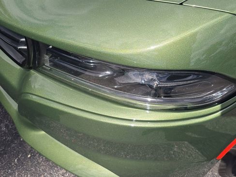 Used 2023 Dodge Charger SXT image 11