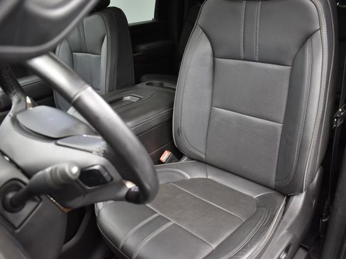 Used 2022 Chevrolet Silverado 3500 High Country image 20