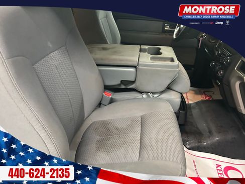 Used 2014 Ford F150 XLT w/ XLT Chrome Package image 29