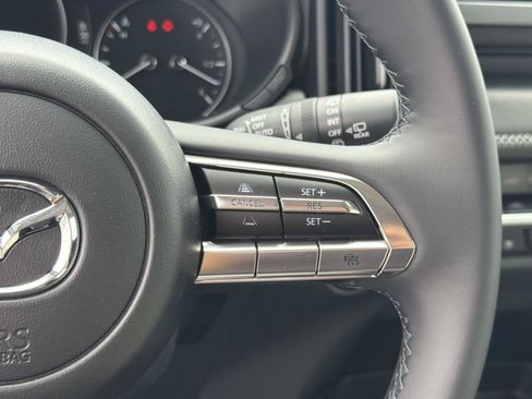 New 2026 MAZDA CX-50 AWD 2.5 S w/ Premium Package image 10