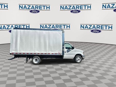 New 2026 Ford E-350 and Econoline 350 Super Duty w/ Driver's Safety Package image 9