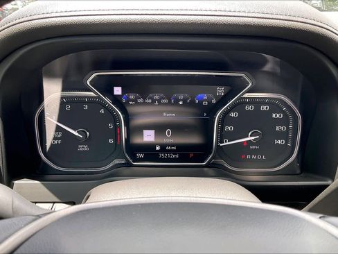 Used 2021 GMC Sierra 1500 AT4 w/ AT4 Premium Package AWD/4WD image 20