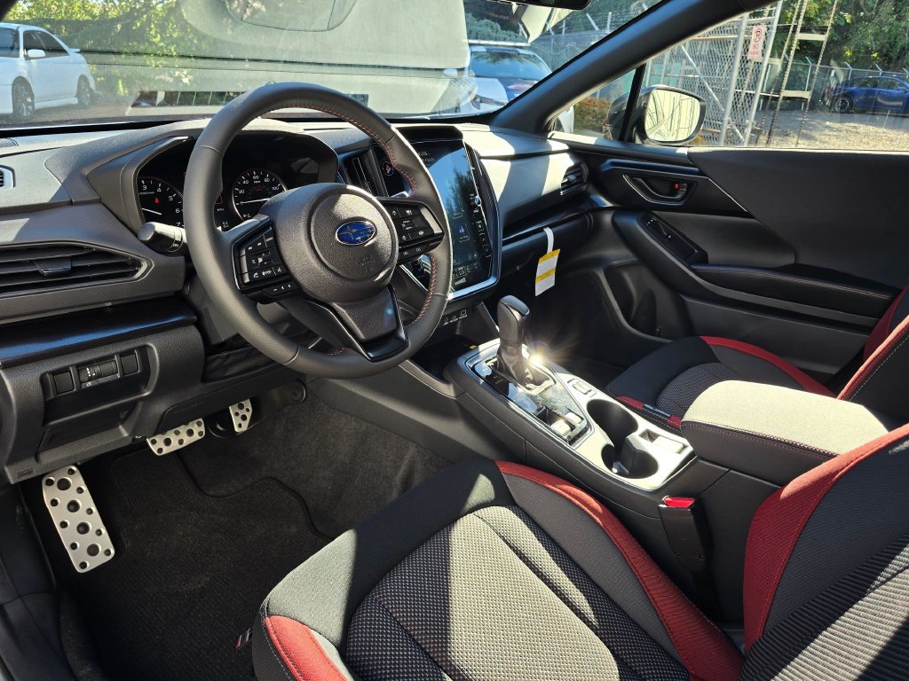 New 2026 Subaru Impreza RS AWD/4WD image 11