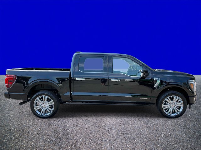New 2026 Ford F150 Platinum w/ Equipment Group 703A Plus AWD/4WD image 2