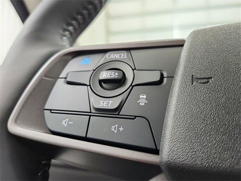 New 2026 Nissan Sentra SL w/ Floor Mat Package image 25