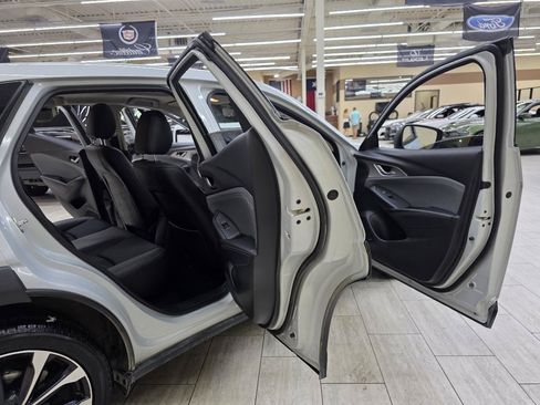 Used 2019 MAZDA CX-3 Touring w/ Preferred Equipment Package FWD image 15