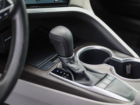 Certified 2023 Toyota Camry LE FWD image 16