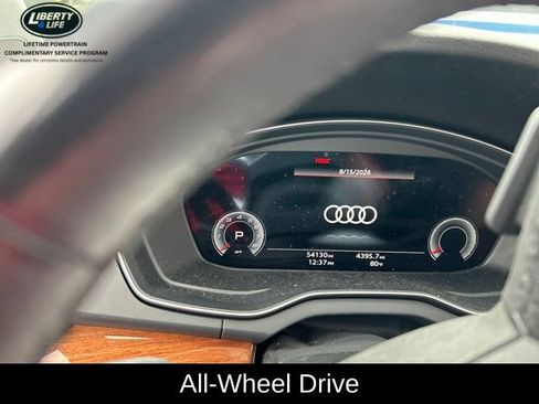 Used 2021 Audi Q5 2.0T Premium Plus AWD/4WD image 12