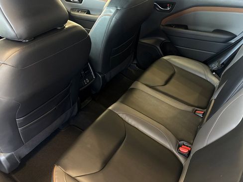 Certified 2025 Subaru Forester Sport image 11