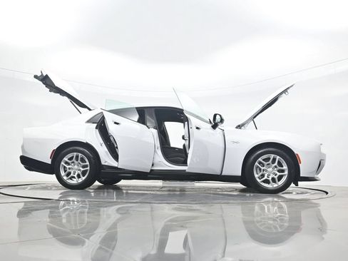 New 2026 Dodge Charger R/T AWD/4WD image 48
