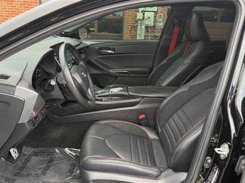 Used 2021 Toyota Avalon TRD FWD image 28