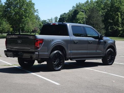 Used 2024 Ford F150 XLT w/ Equipment Group 302A MID AWD/4WD image 25