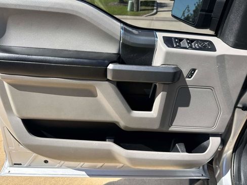 Used 2015 Ford F150 XLT w/ Equipment Group 302A Luxury image 19