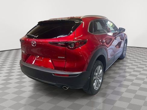 Used 2023 MAZDA CX-30 AWD 2.5 S w/ Premium Package image 3