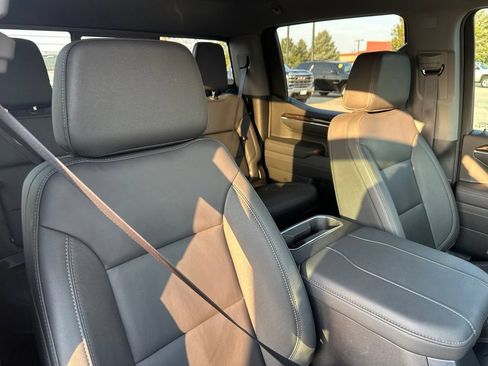Certified 2026 GMC Sierra 1500 Elevation w/ Elevation Premium Package AWD/4WD image 26