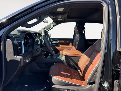 New 2026 GMC Sierra 1500 Denali Ultimate AWD/4WD image 10