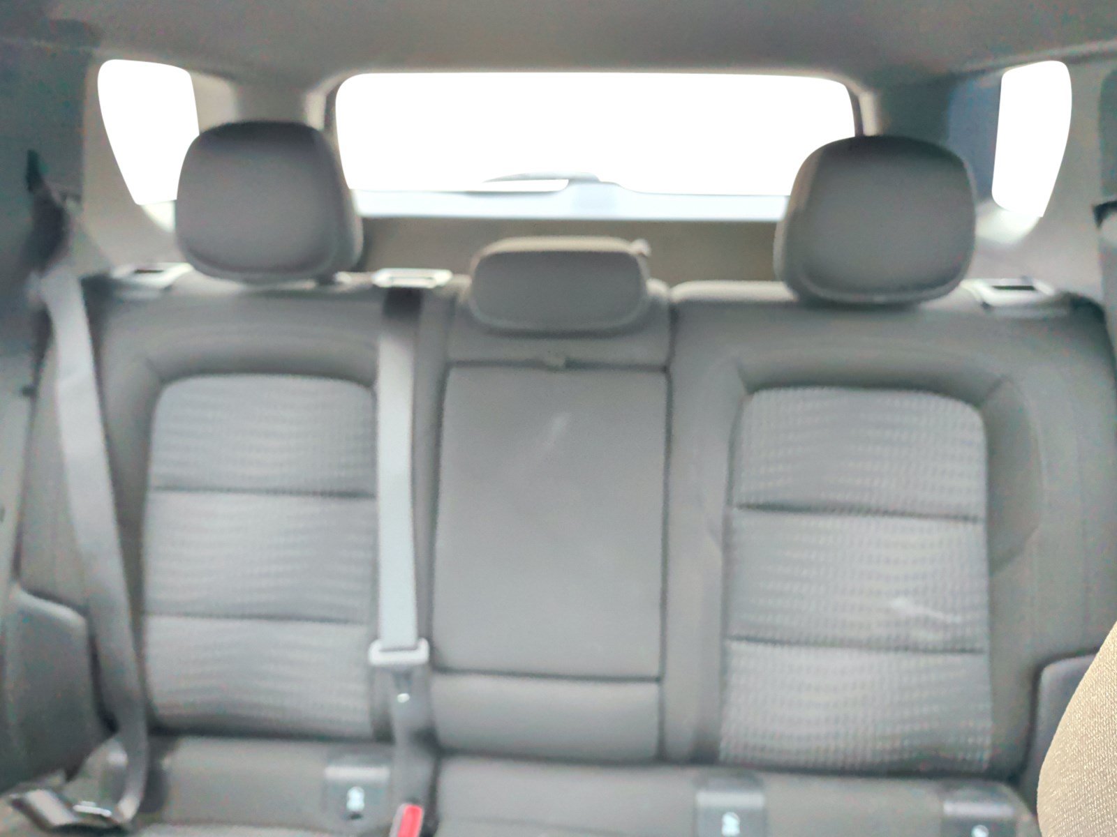 Used 2026 Chevrolet Equinox LT AWD/4WD image 18