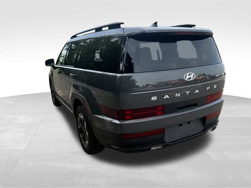 Used 2025 Hyundai Santa Fe SEL AWD/4WD image 6