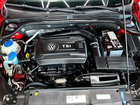 Used 2017 Volkswagen Jetta Sport FWD image 29
