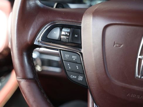 Used 2018 Lincoln Navigator L Black Label image 30