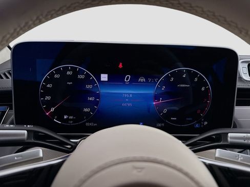 Certified 2022 Mercedes-Benz S 580 4MATIC Sedan image 35