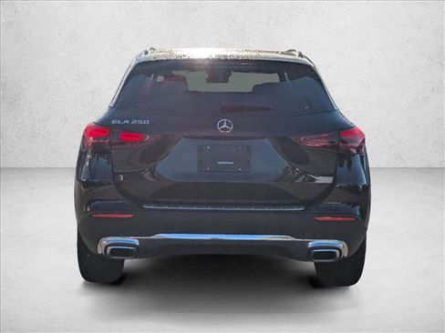 Certified 2025 Mercedes-Benz GLA 250 GLA 250 image 7