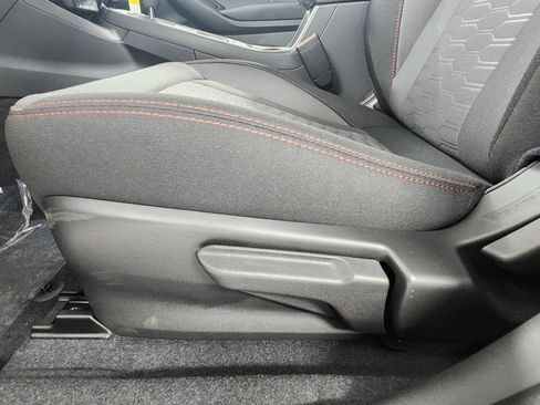 New 2026 Subaru Impreza 2.0i Sport AWD/4WD image 11
