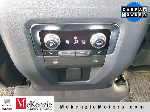 Used 2022 GMC Yukon XL Denali image 26