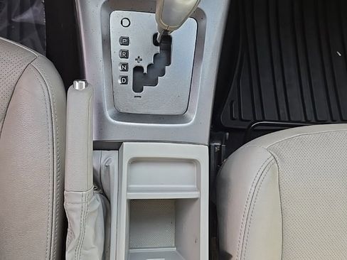 Used 2011 Subaru Forester 2.5XT Touring w/ Popular Equipment Group 4B image 24