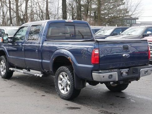 Used 2015 Ford F350 Lariat image 9