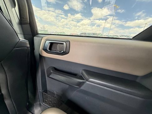 Used 2024 Ford Bronco Wildtrak AWD/4WD image 19