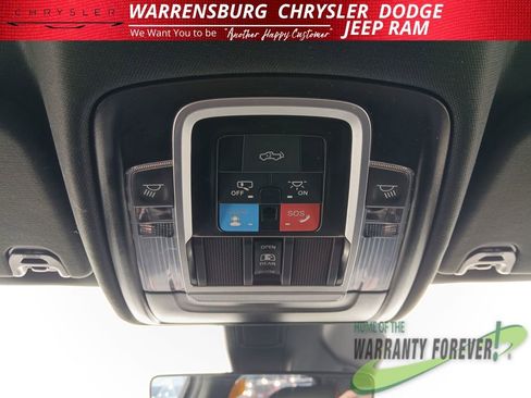 Used 2025 RAM 1500 Rebel w/ Rebel Level 1 Equipment Group image 32