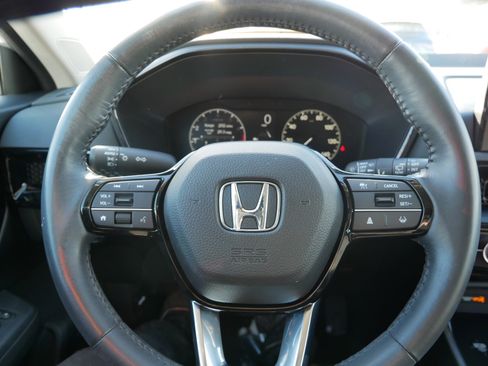 Certified 2024 Honda CR-V EX-L image 25